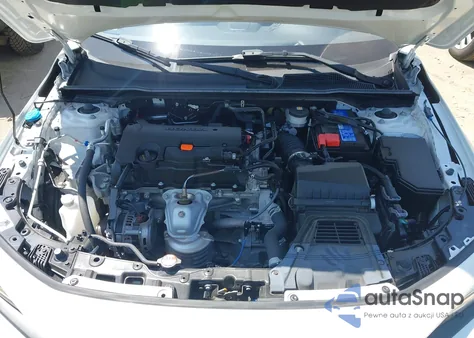 2022 Honda Civic Sport from USA, damaged, VIN 2HGFE2F59NH587832